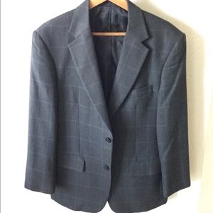 Sport coat